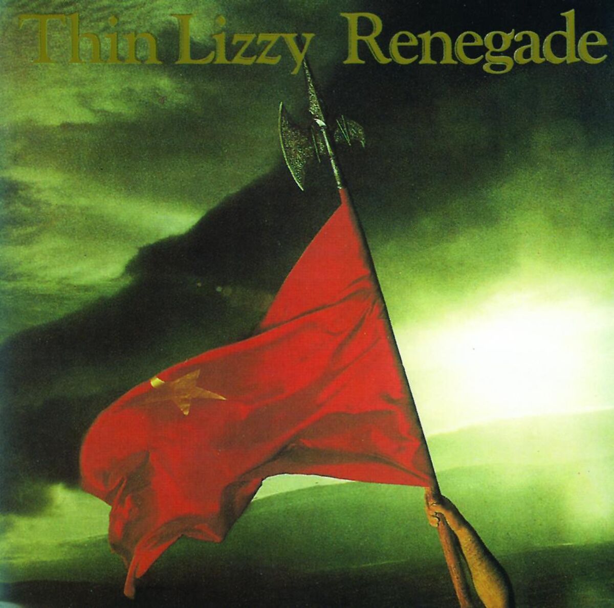 Album cover of Angel Of Death