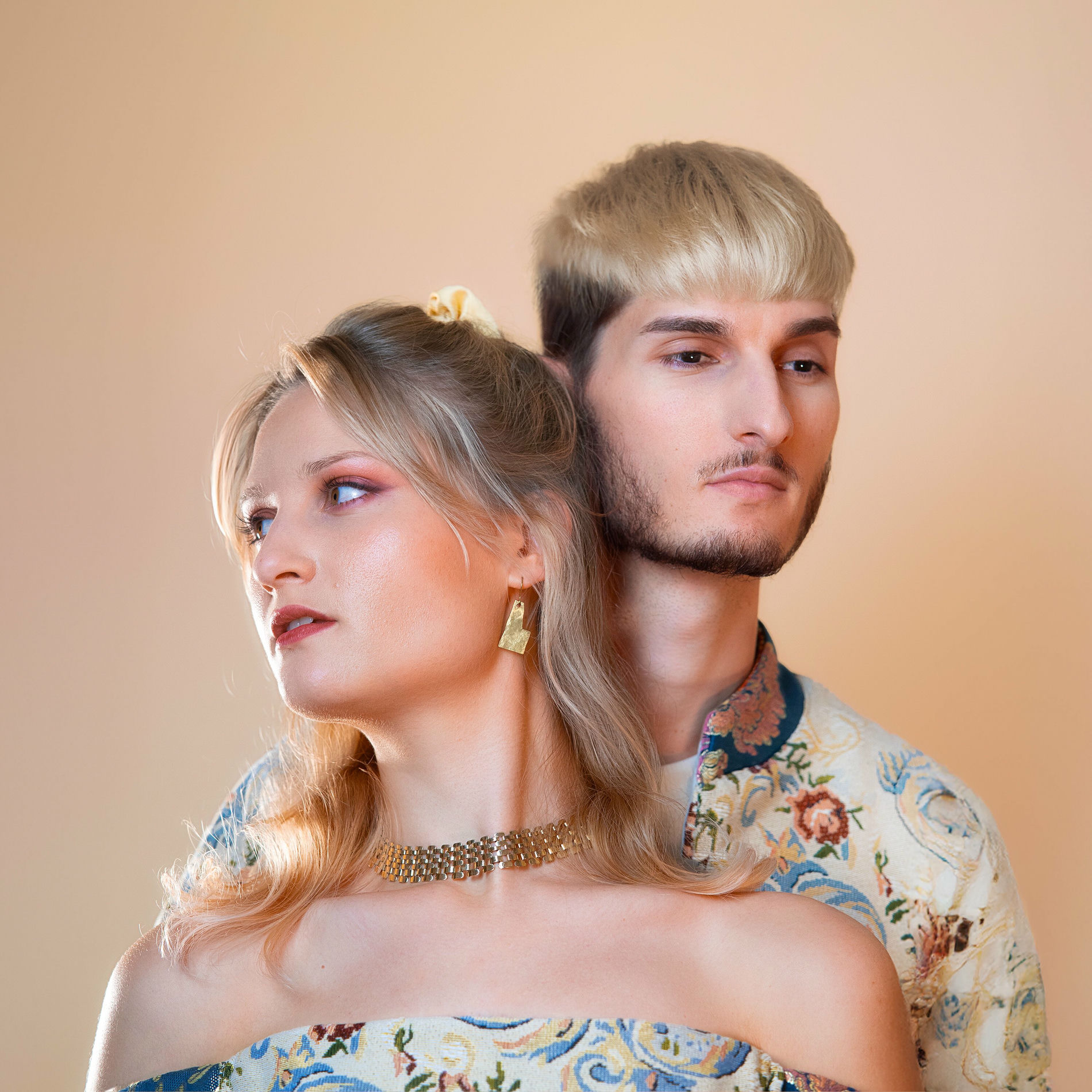 Album cover of C'est toi qui comptes
