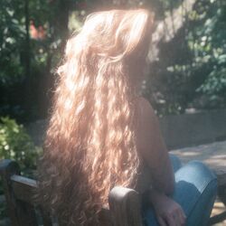 Cover of Worry Worry