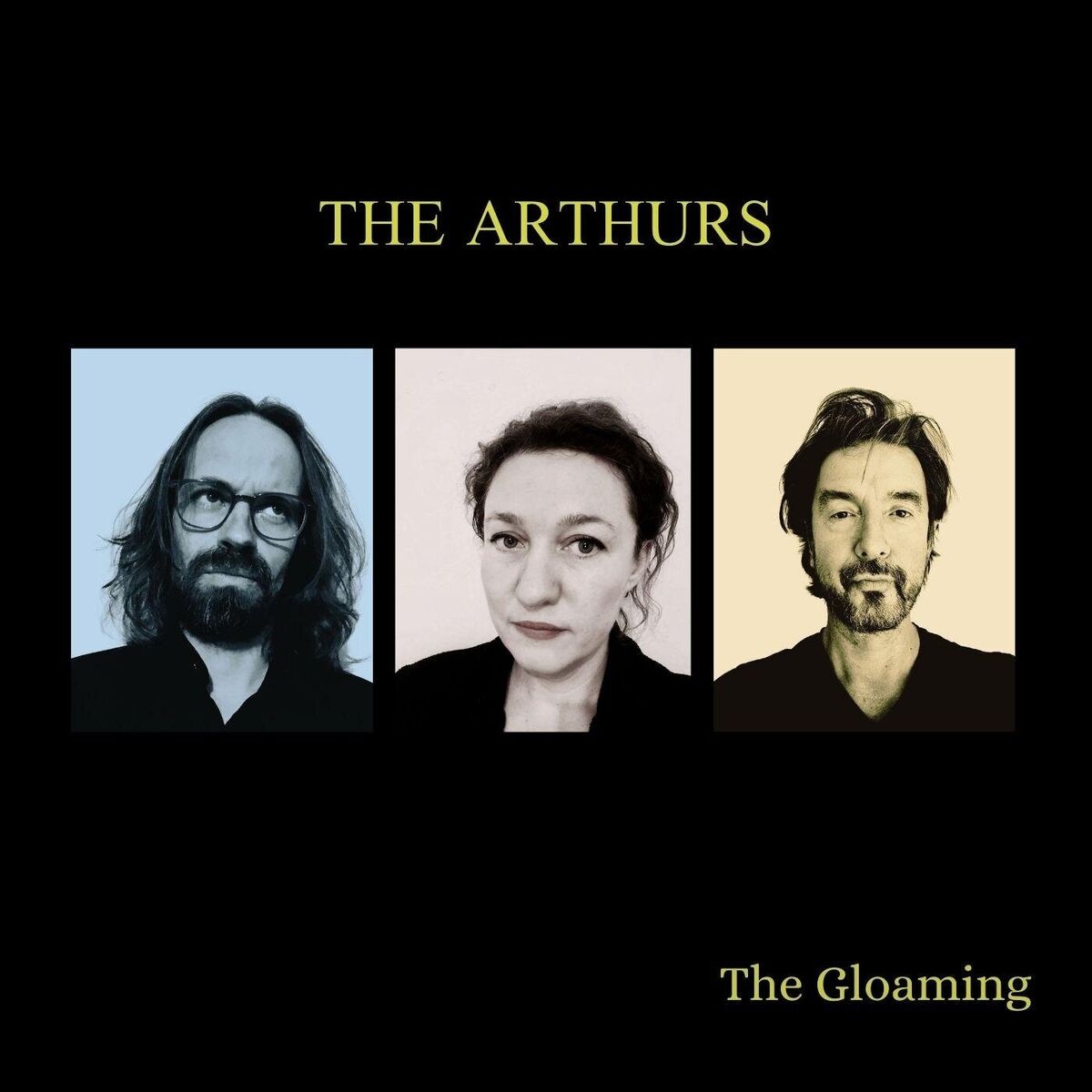 Album cover of The Gloaming