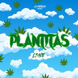Cover of Plantitas