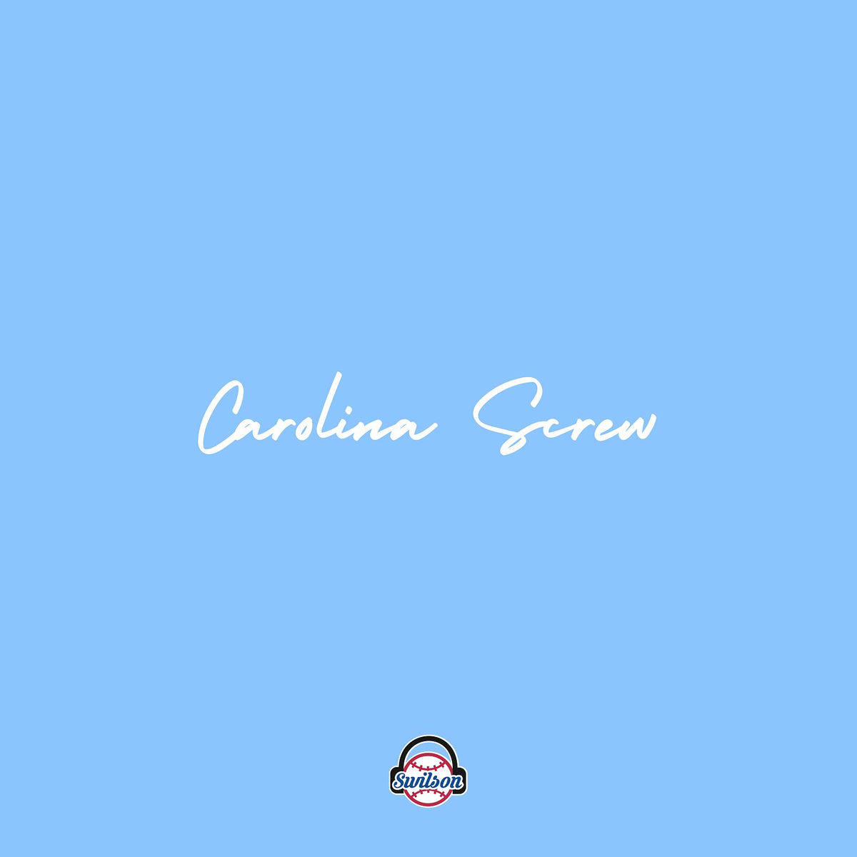 Album cover of Carolina Screw