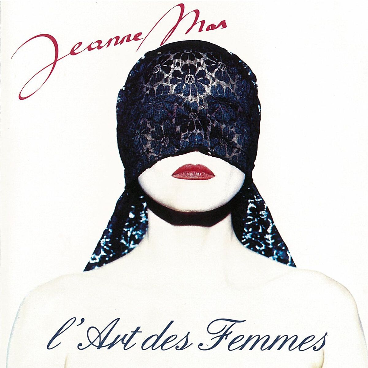 Album cover of L'art des femmes