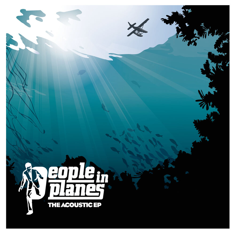 Picture of The Acoustic EP