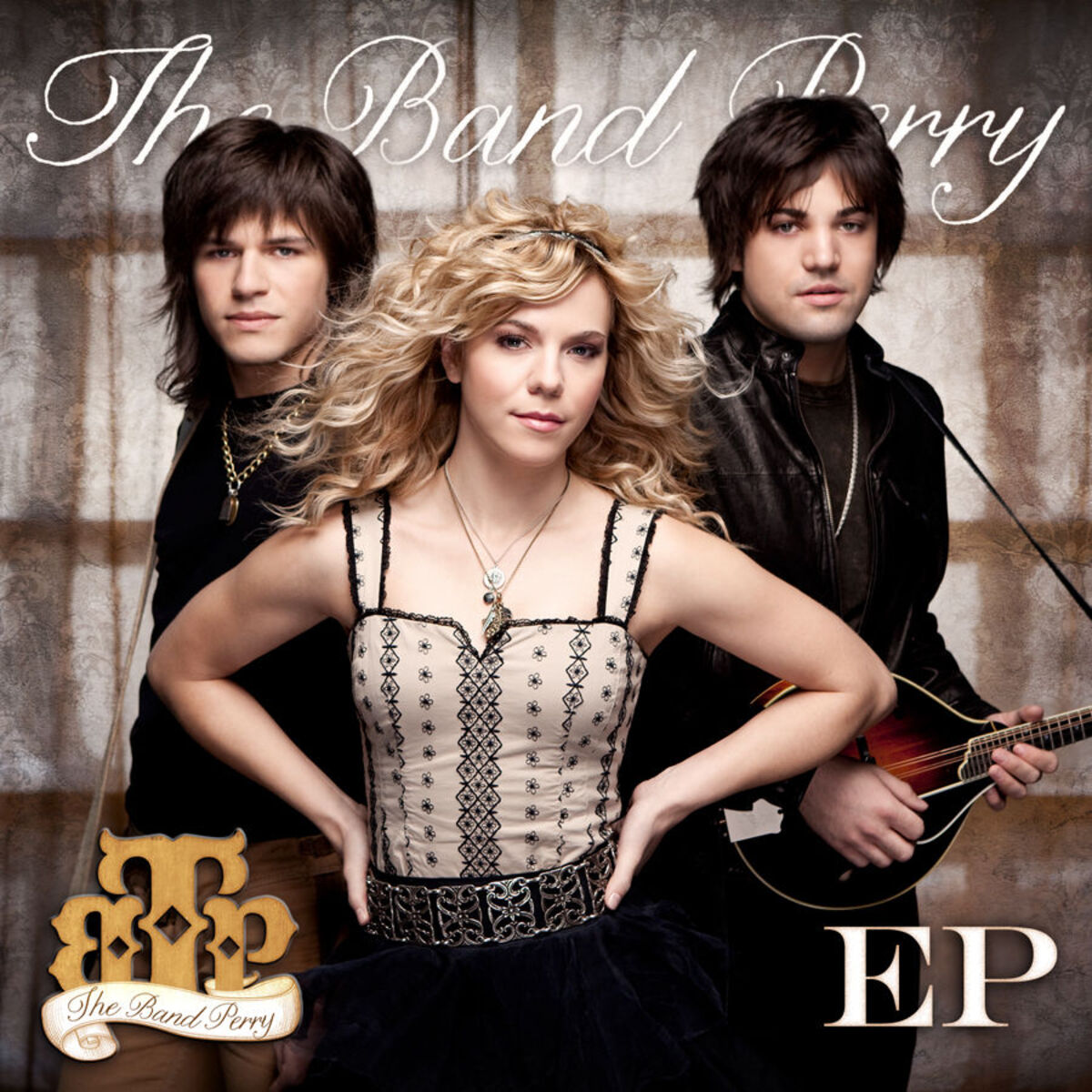 Album cover of If I Die Young