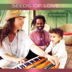 Cover of Seeds of Love