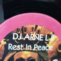 Rest in Peace (Club Mix)