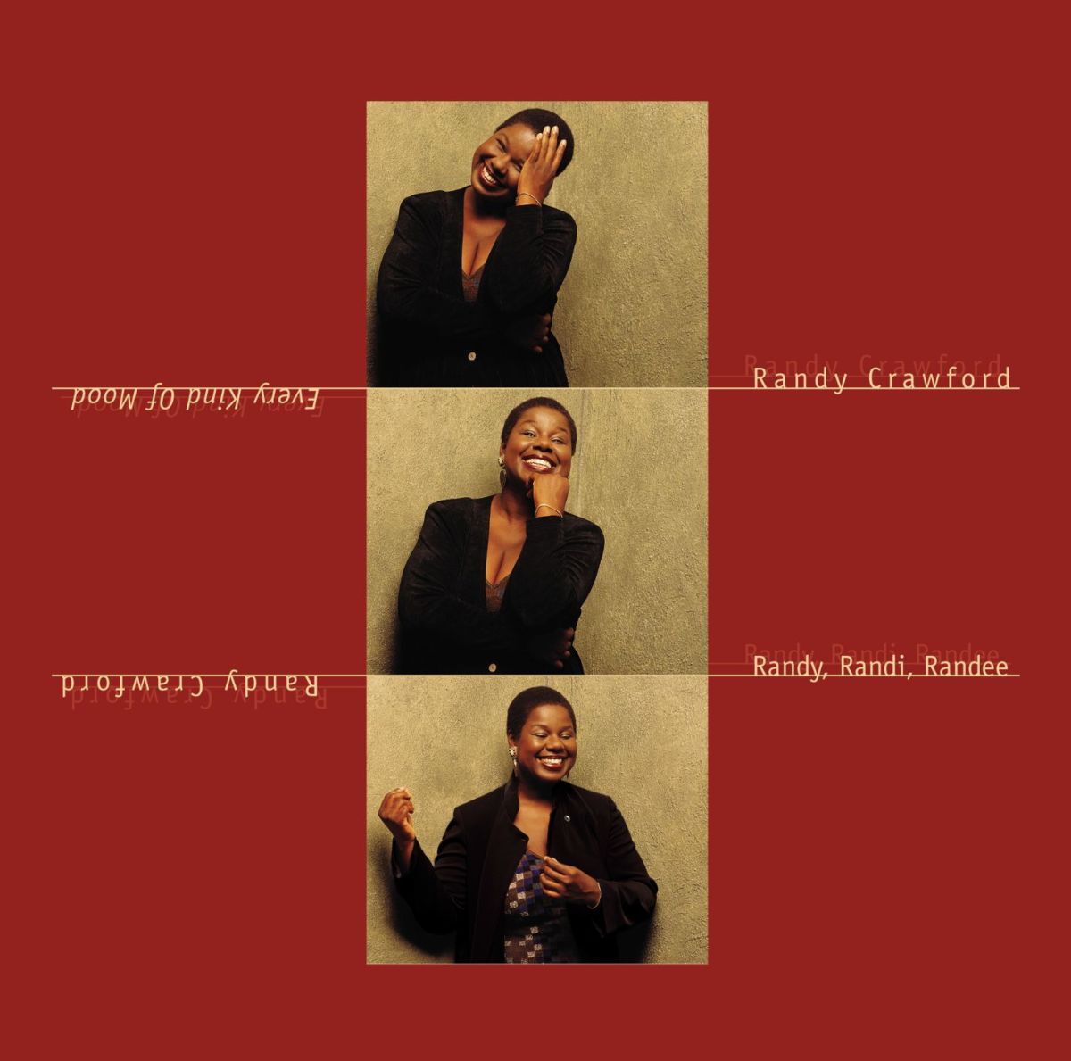 Album cover of Wishing on a Star