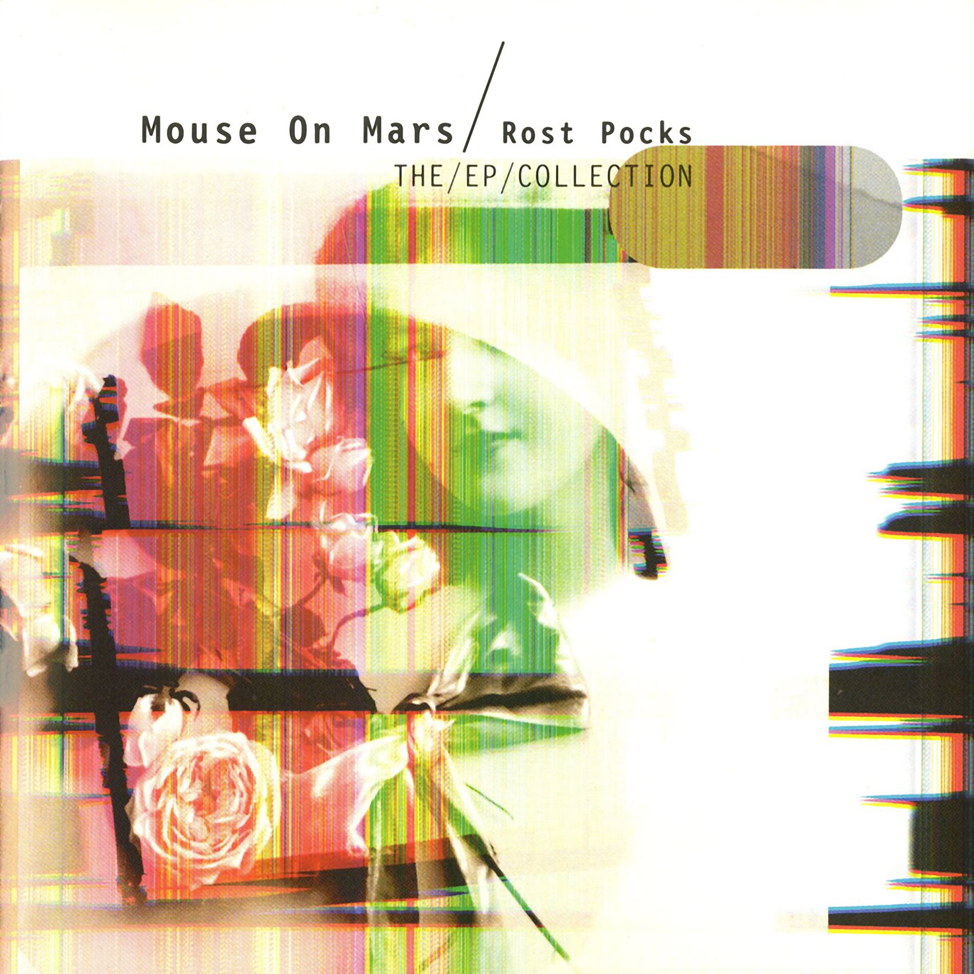 Album cover of Rost Pocks
