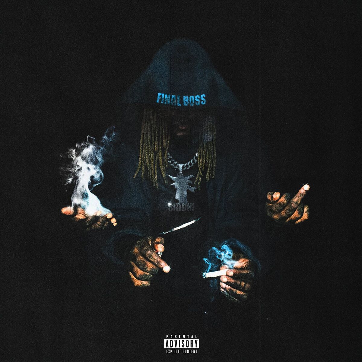 Album cover of Final Boss