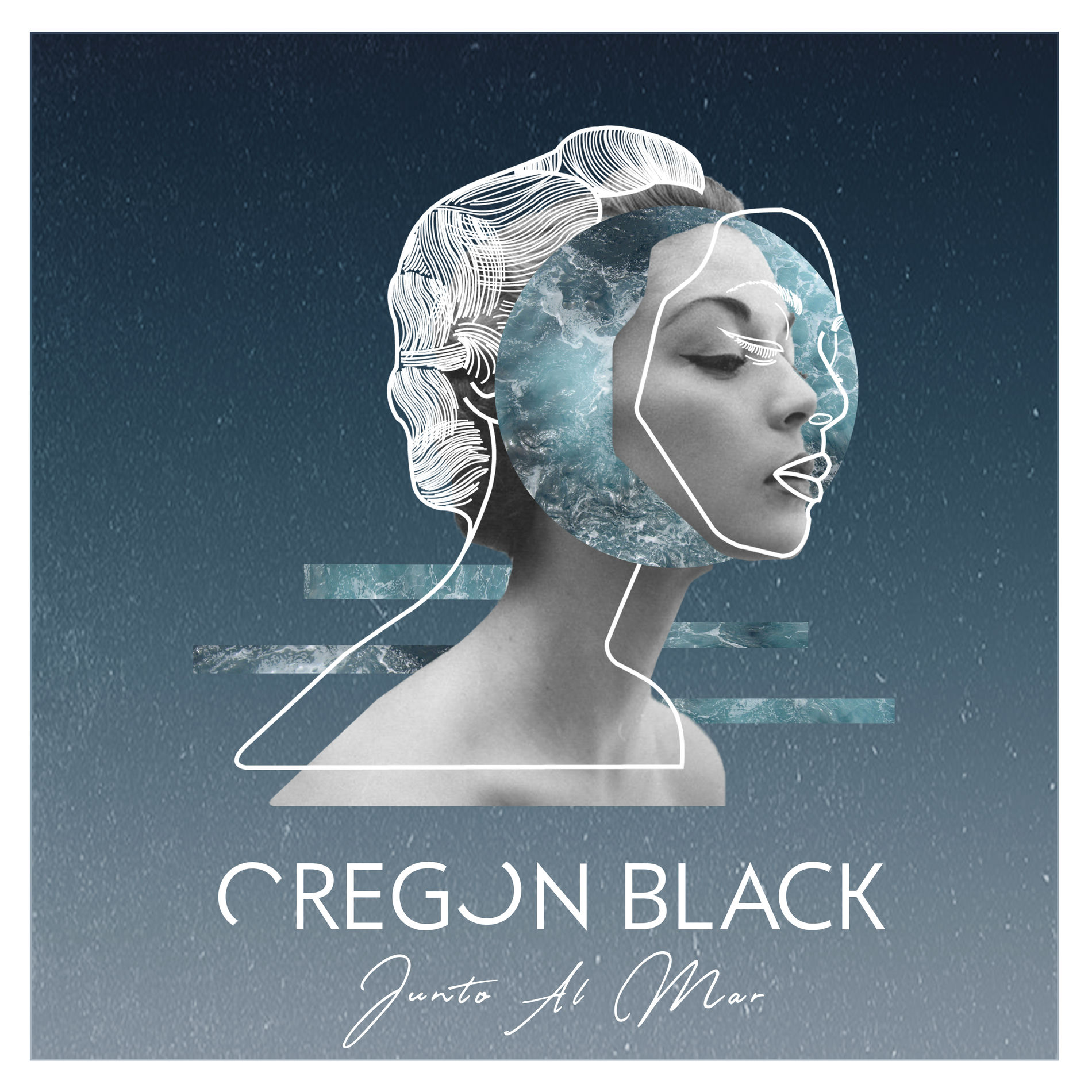 Album cover of Junto al Mar