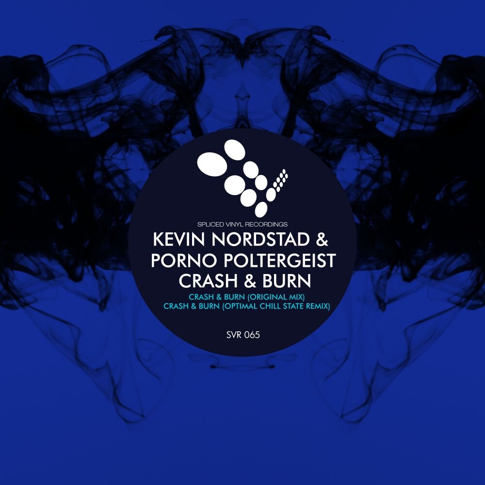 Picture of Crash & Burn