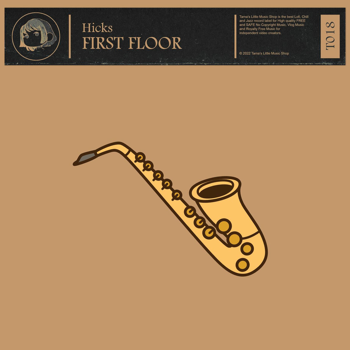 Album cover of First Floor