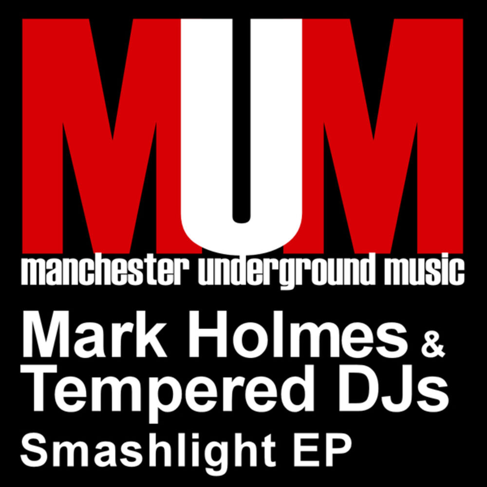 Picture of Smashlight EP