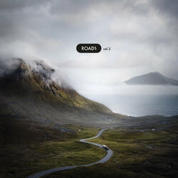 Cover of ROADS - Vol. 2