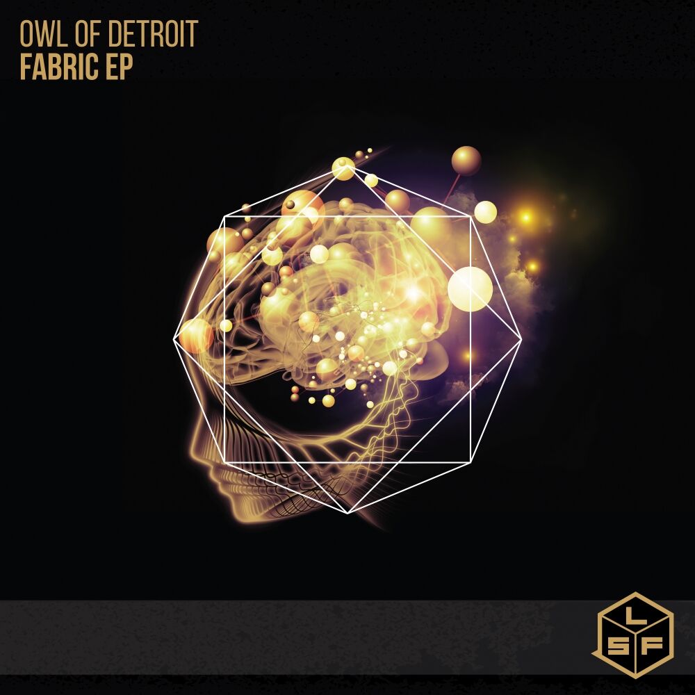 Picture of Fabric EP