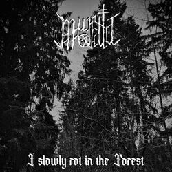 Cover of I Slowly Rot in the Forest (Acoustic)