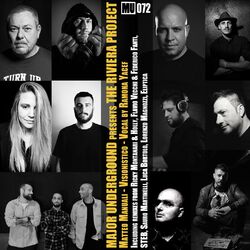 Cover of Visionistico