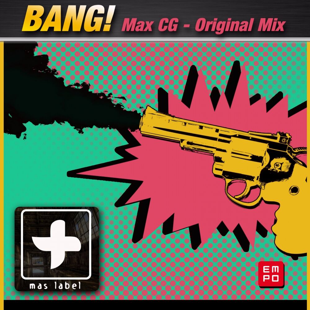 Picture of BANG!