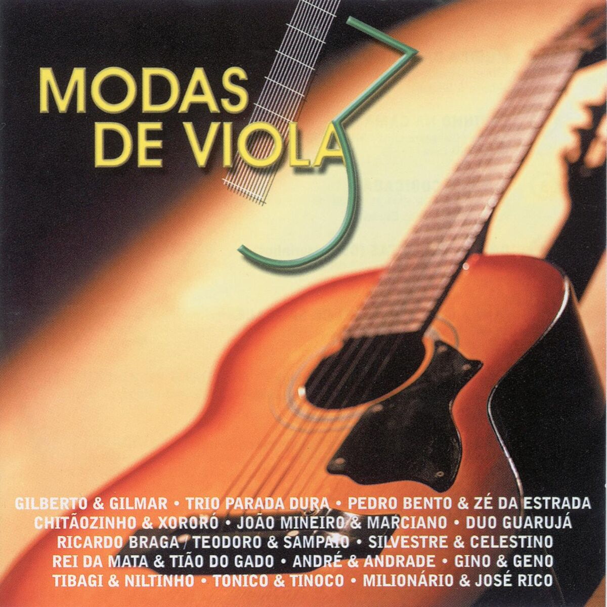 Album cover of Música Da Saudade
