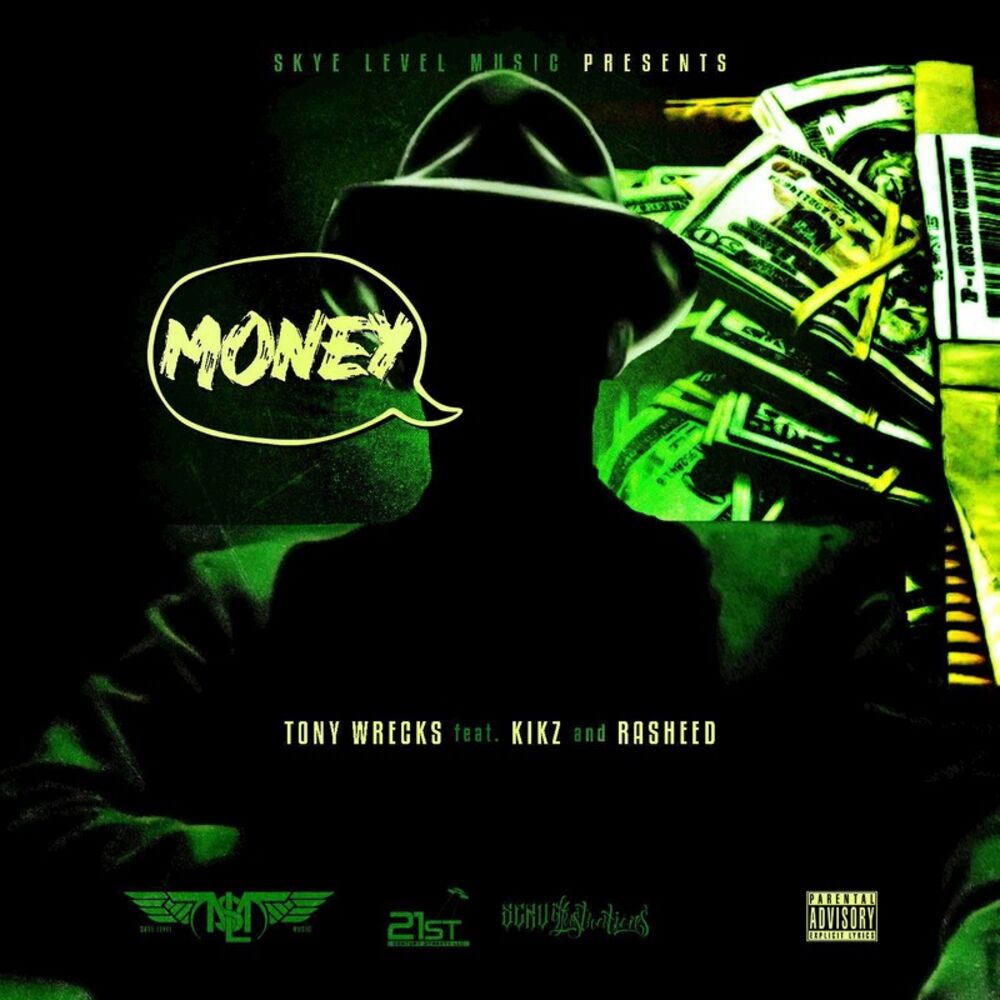 Picture of Talkin Money