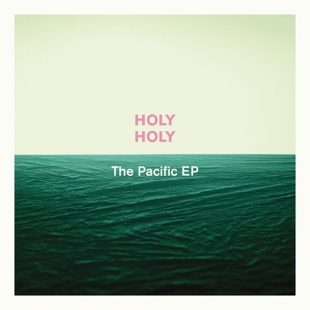 Picture of The Pacific EP