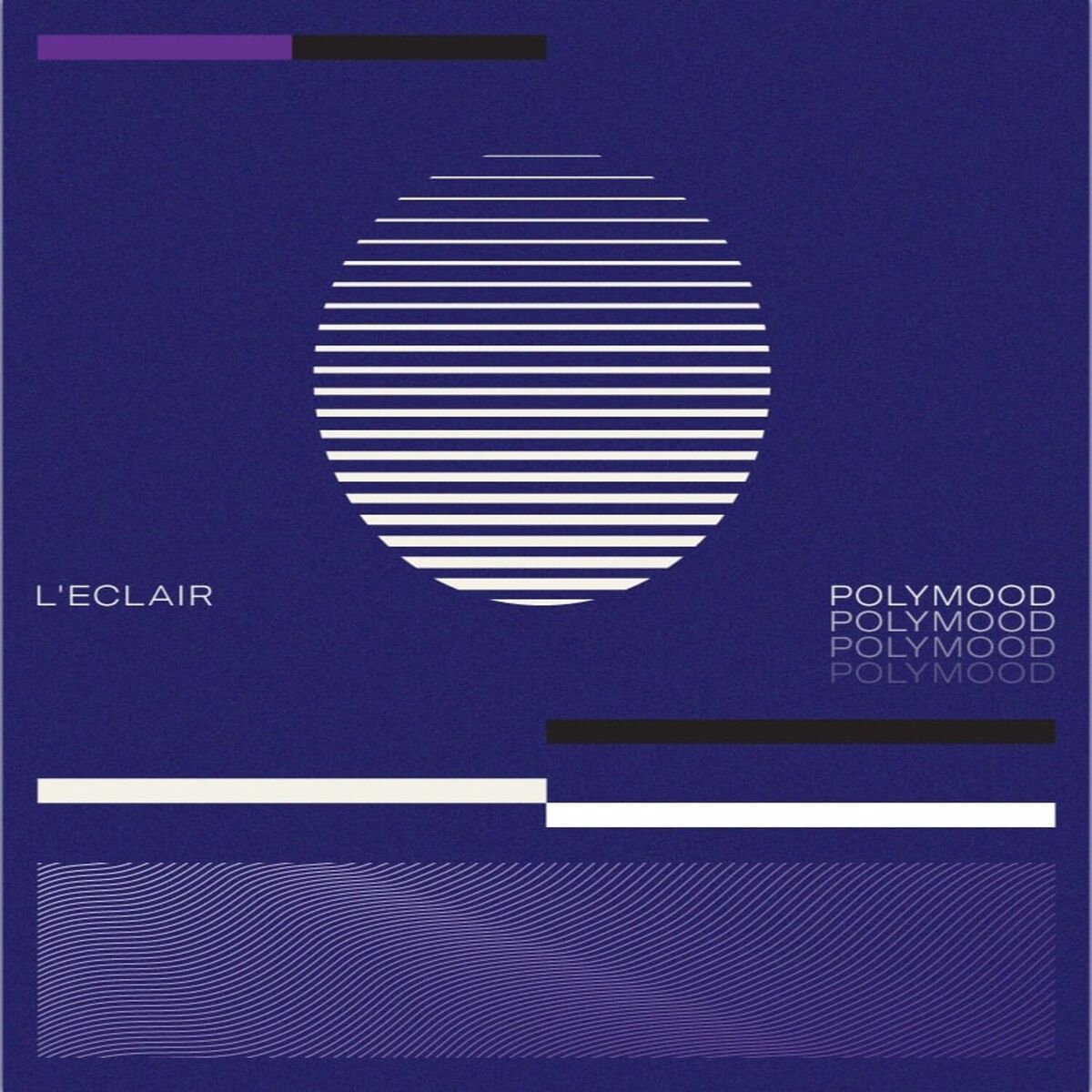 Album cover of Polymood