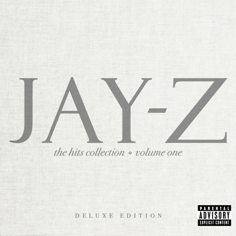 Picture of The Hits Collection Volume One (Deluxe)