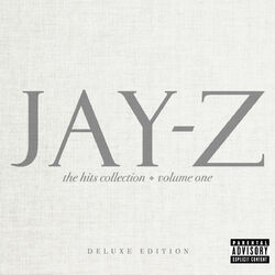 Cover of The Hits Collection Volume One (Deluxe)
