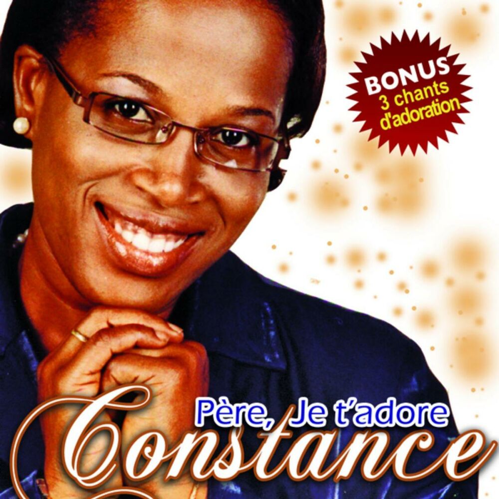 Picture of Père Je T'adore