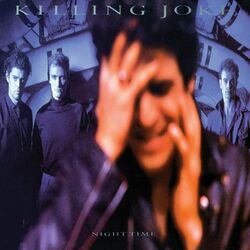 music cover
