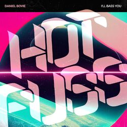 Cover of I'll Bass You