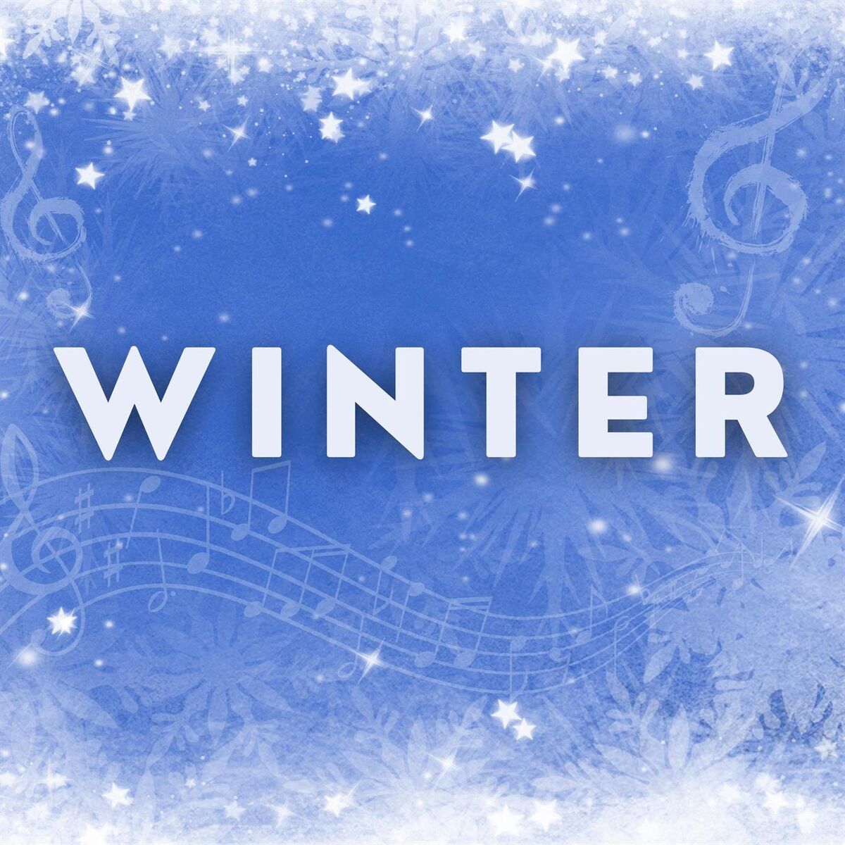 Album cover of Winter