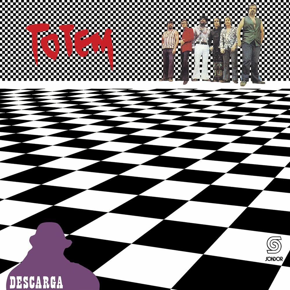 Picture of Descarga