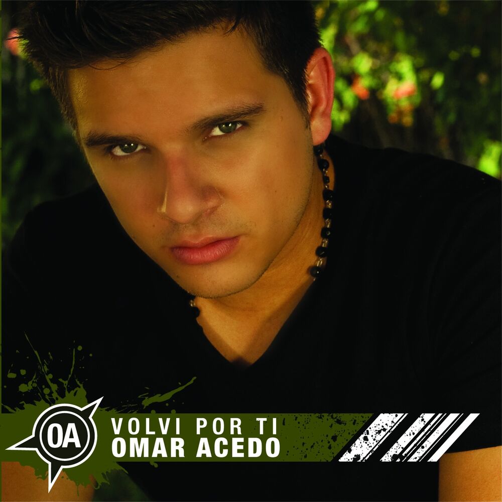 Picture of Volví Por Ti