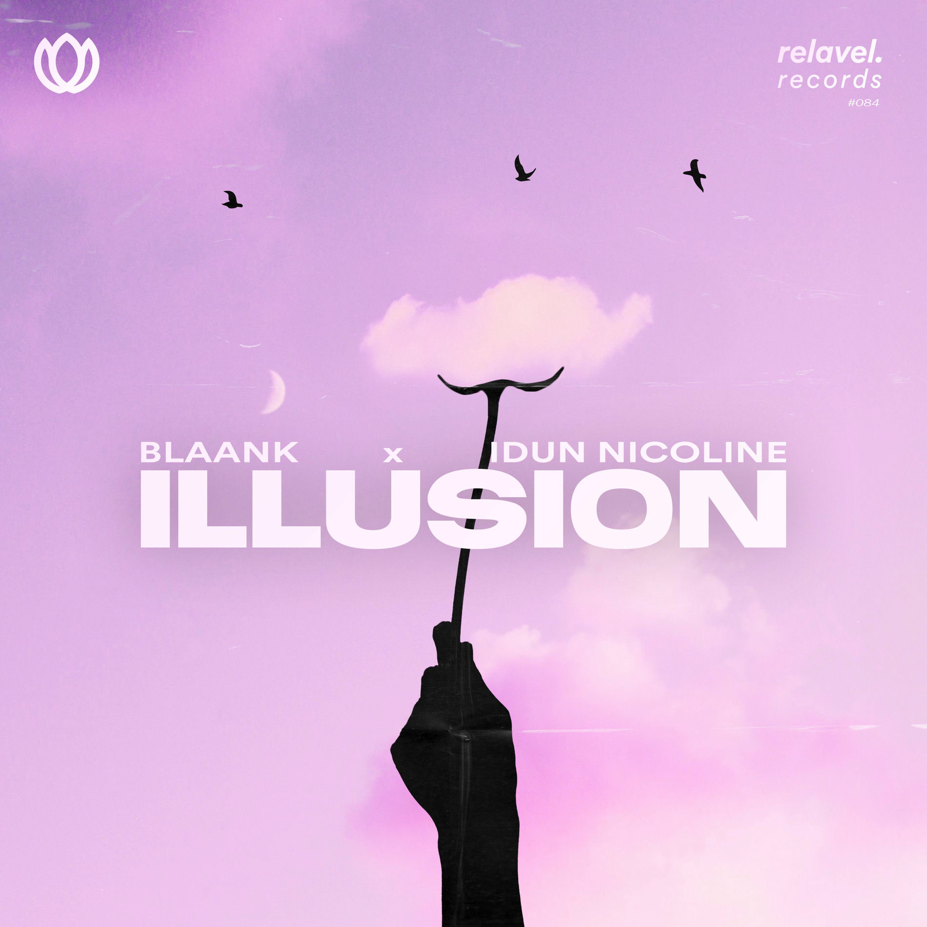 Album cover of Illusion