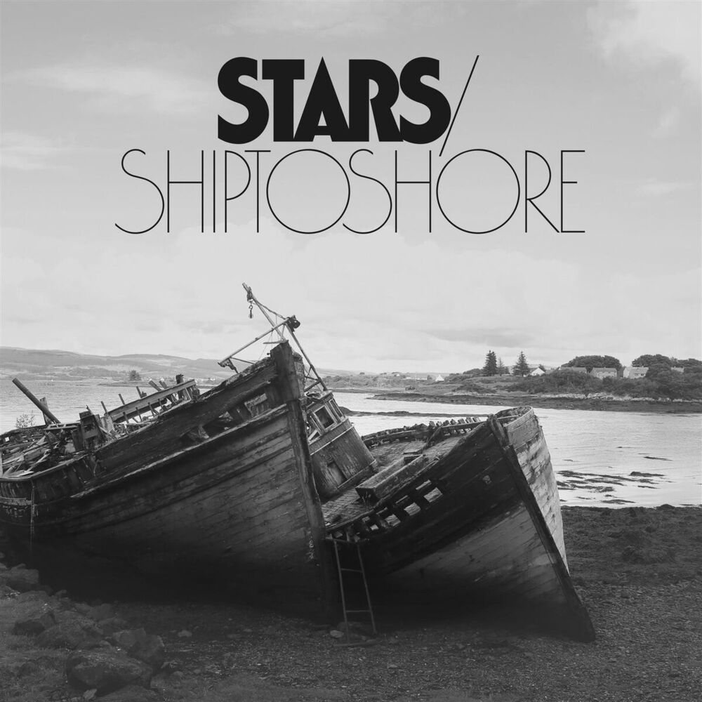 Picture of Ship To Shore
