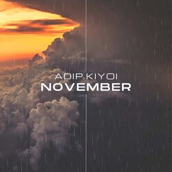 Cover of November