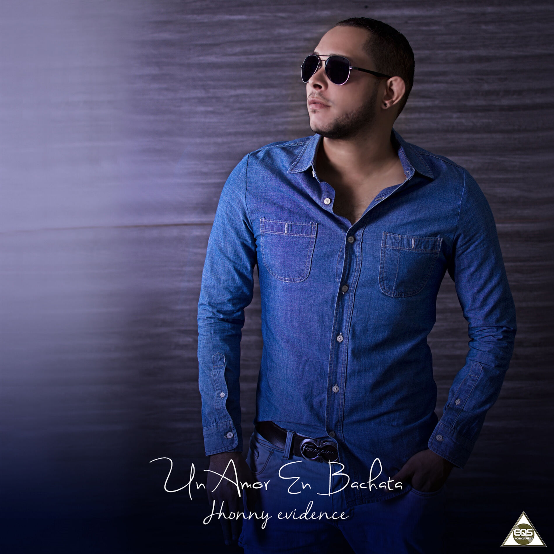 Album cover of Un Amor en Bachata