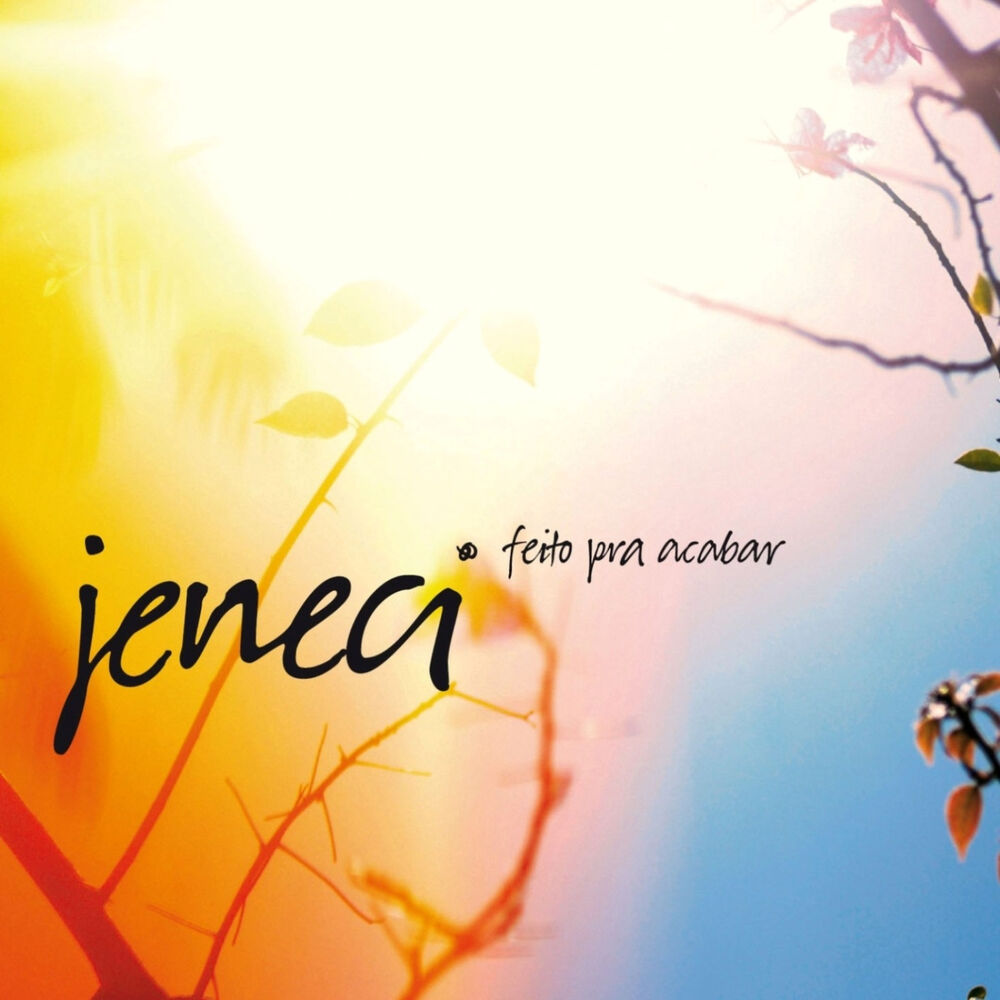 Picture of Feito Pra Acabar