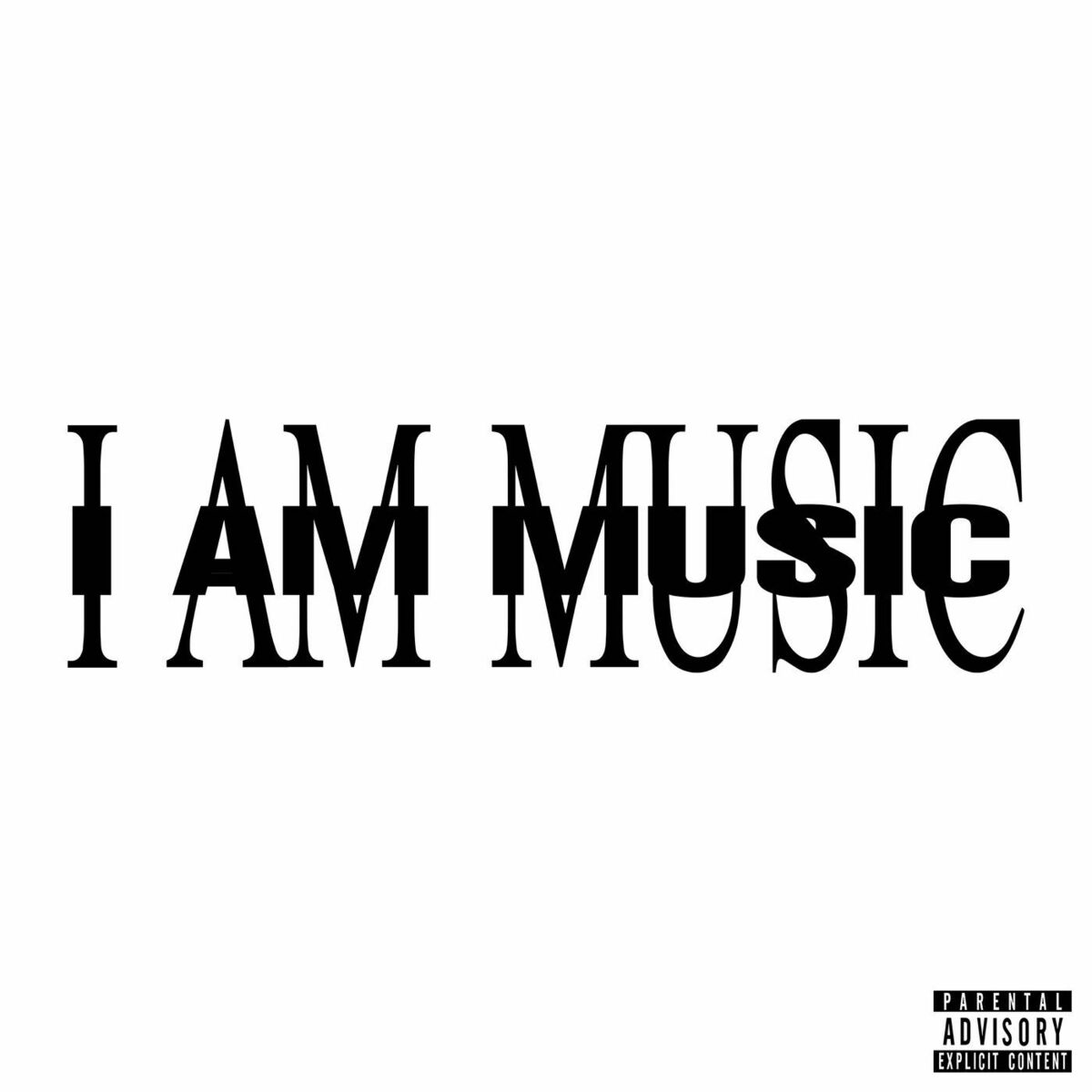 Album cover of MUSIC