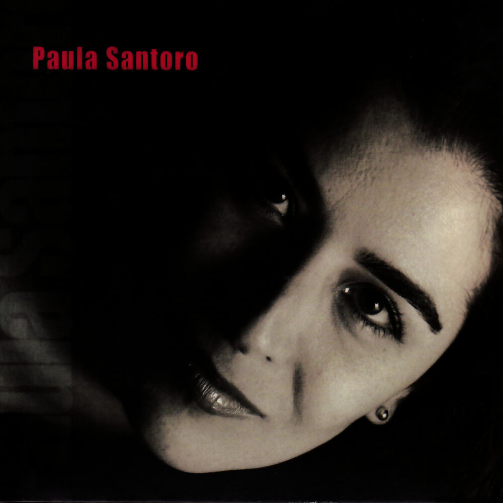 Picture of Paula Santoro
