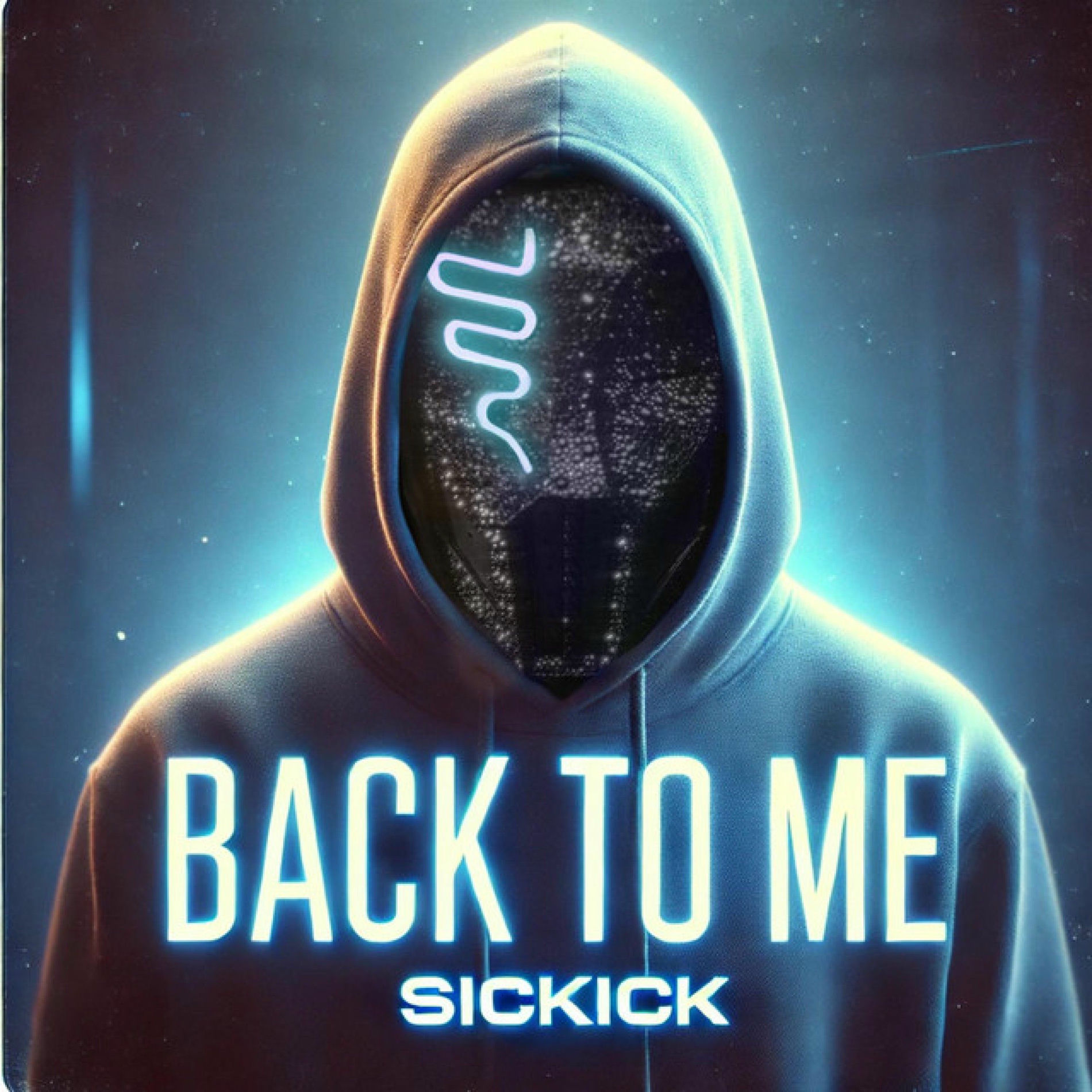 Album cover of Back To Me