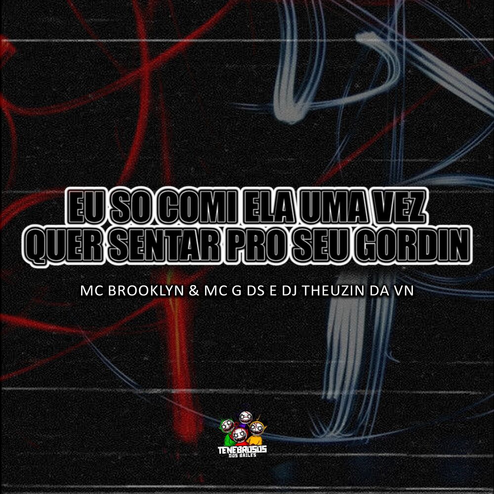 Picture of Eu So Comi Ela uma Vez Vs Quer Sentar pro Seu Gordin
