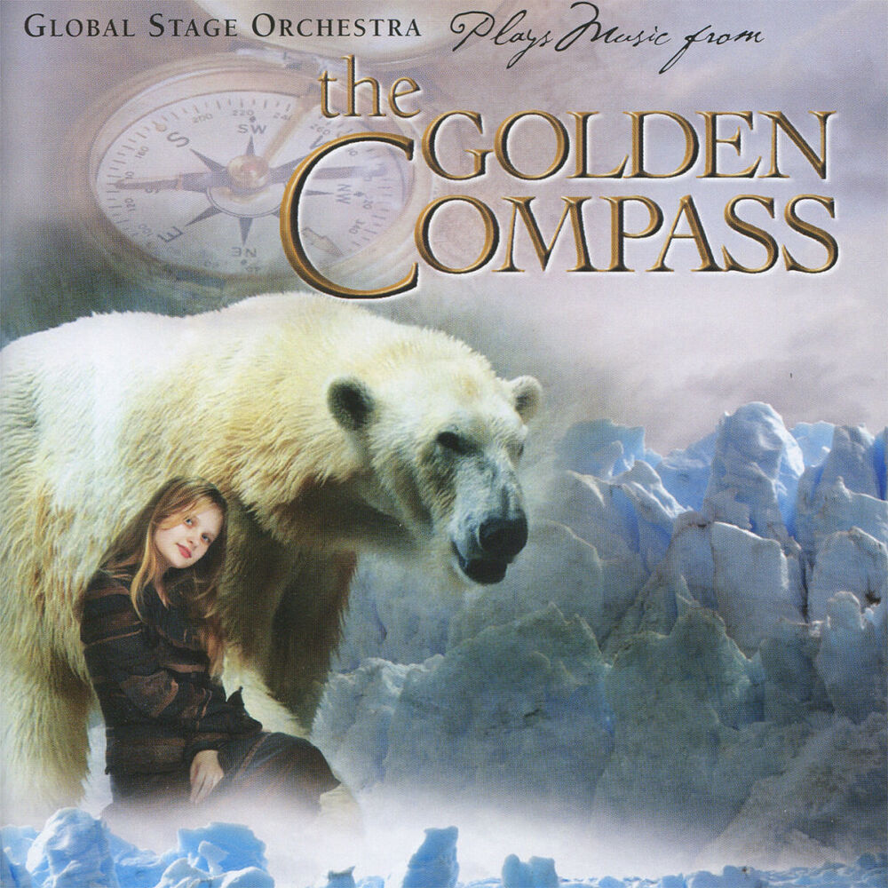 Picture of Music from "The Golden Compass"