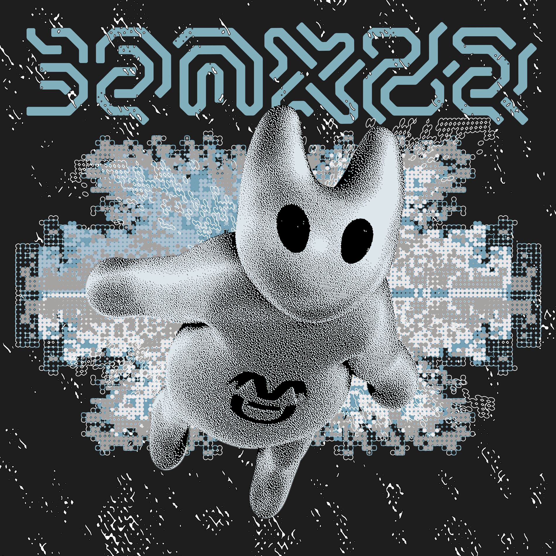 Album cover of 3RMX82
