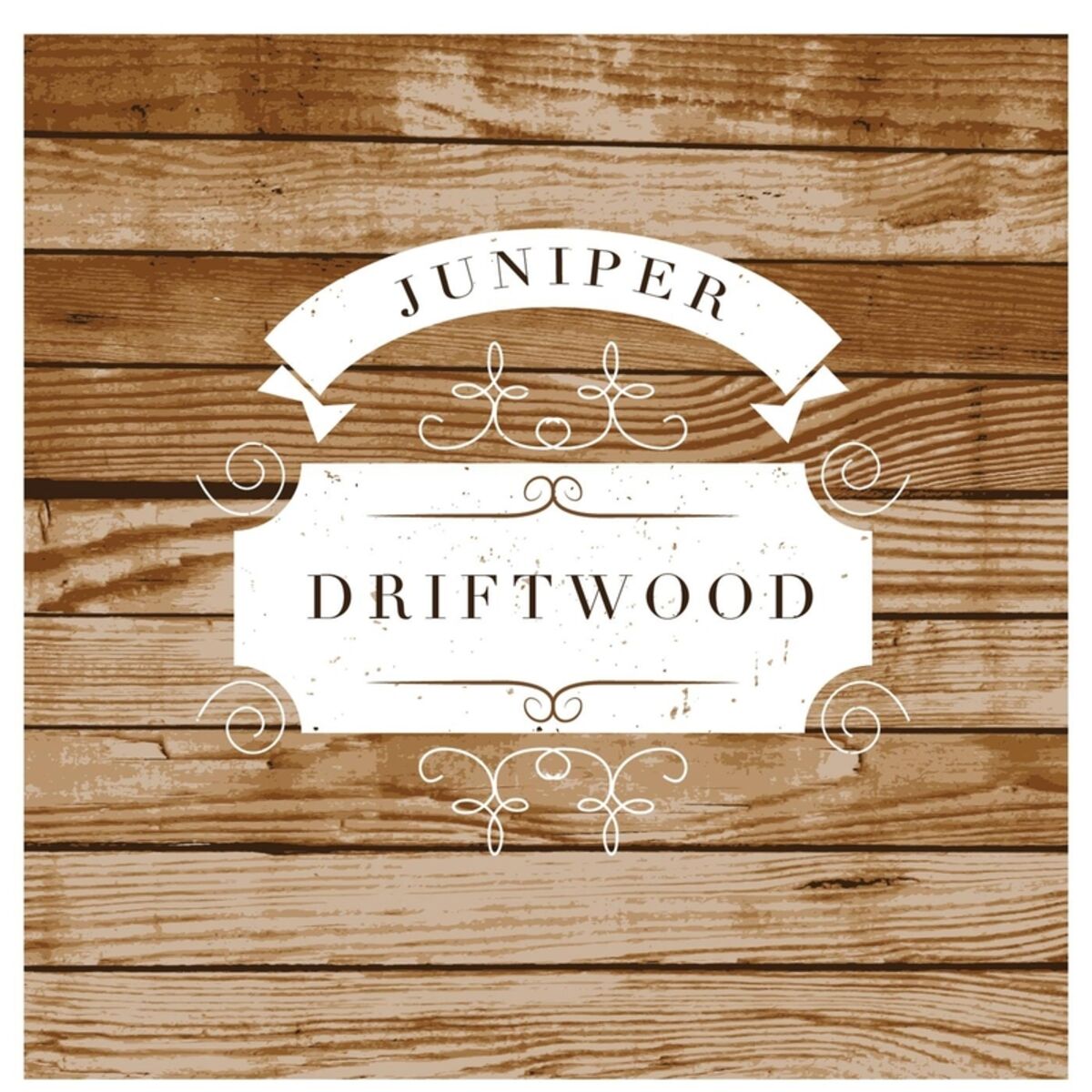 Album cover of Driftwood