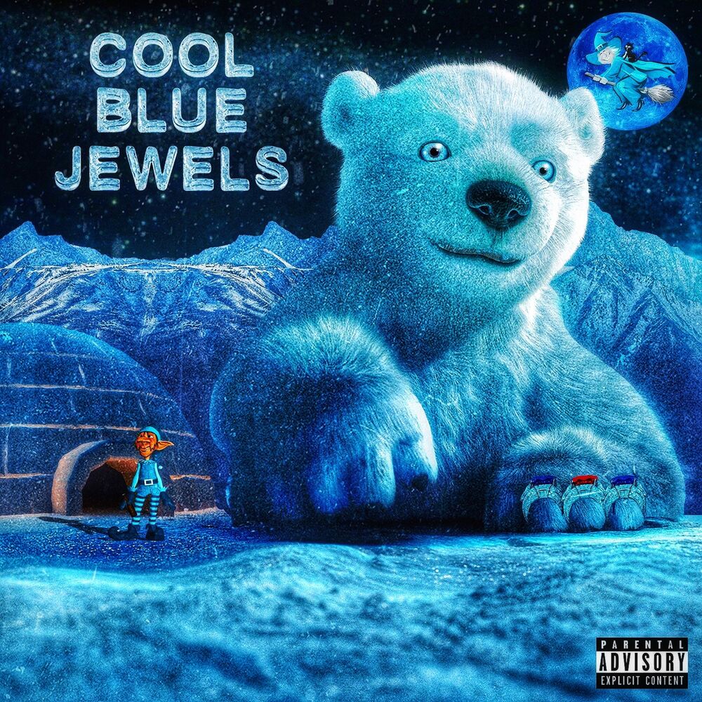 Picture of Long Night (feat. Wiz Khalifa, Gary Clark Jr. & Mozzy)