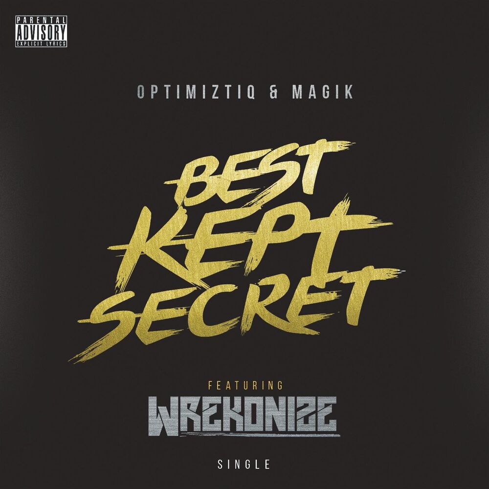 Picture of Best Kept Secret