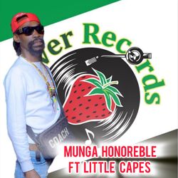 Cover of Port Maria